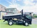 2012 Mitsubishi Canter