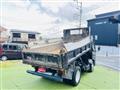 2012 Mitsubishi Canter