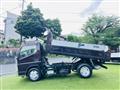 2012 Mitsubishi Canter