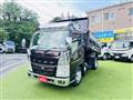2012 Mitsubishi Canter