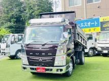2012 Mitsubishi Canter