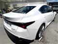 2021 Lexus IS