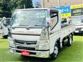 2011 Mitsubishi Canter