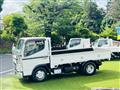 2011 Mitsubishi Canter