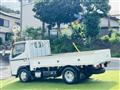 2011 Mitsubishi Canter