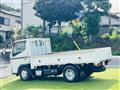 2011 Mitsubishi Canter