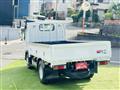 2011 Mitsubishi Canter
