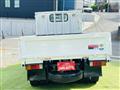 2011 Mitsubishi Canter