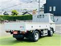 2011 Mitsubishi Canter
