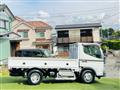 2011 Mitsubishi Canter