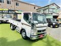 2011 Mitsubishi Canter