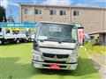 2011 Mitsubishi Canter