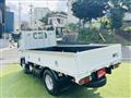 2011 Mitsubishi Canter