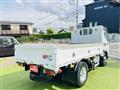 2011 Mitsubishi Canter
