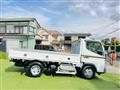 2011 Mitsubishi Canter