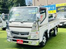 2011 Mitsubishi Canter