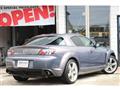2005 Mazda RX-8