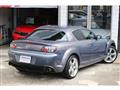 2005 Mazda RX-8