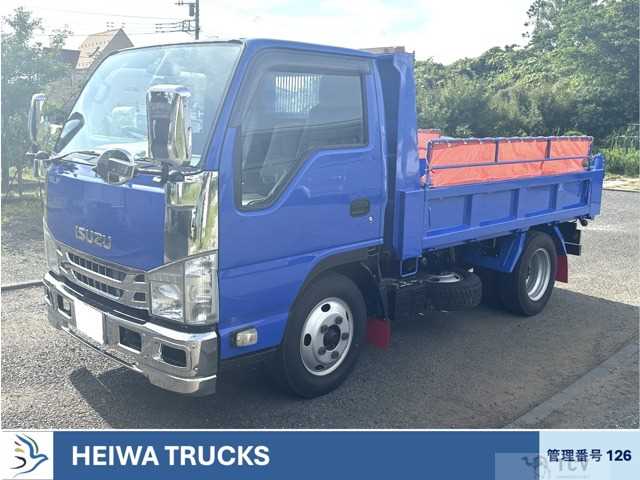 2009 Isuzu Isuzu Others