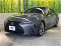 2021 Lexus IS