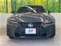 2021 Lexus IS