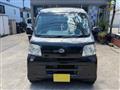 2013 Daihatsu Hijet Cargo