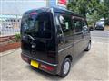2013 Daihatsu Hijet Cargo