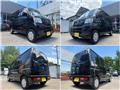 2013 Daihatsu Hijet Cargo
