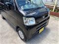 2013 Daihatsu Hijet Cargo