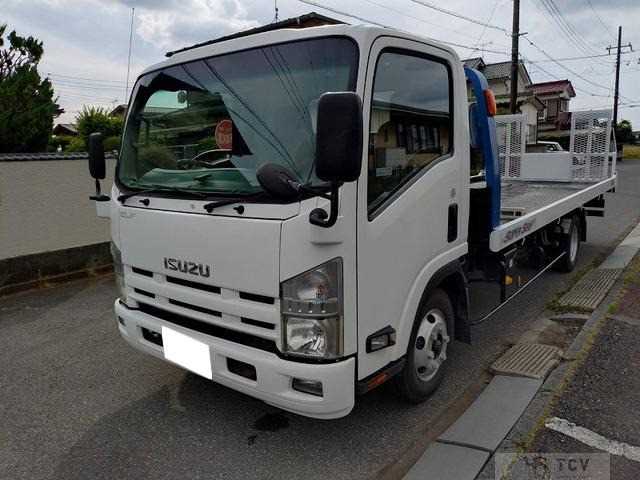 2013 Isuzu Isuzu Others