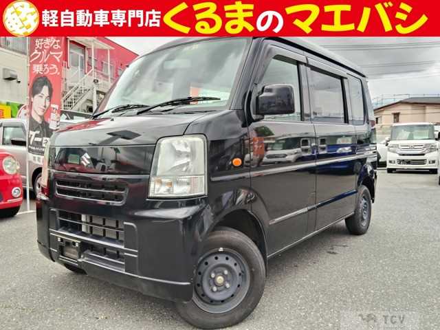 2010 Suzuki Every