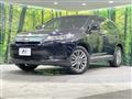 2017 Toyota Harrier Hybrid