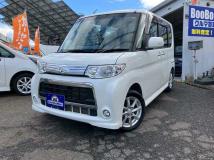 2013 Daihatsu Tanto Custom