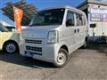 2012 Suzuki Every