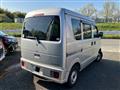 2012 Suzuki Every