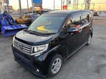 2015 Daihatsu Move Custom