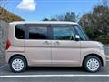2017 Daihatsu Tanto