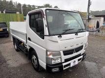 2016 Mitsubishi Canter