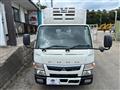 2020 Mitsubishi Canter