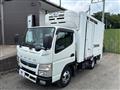 2020 Mitsubishi Canter