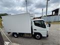 2020 Mitsubishi Canter