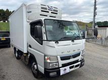 2020 Mitsubishi Canter