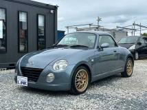 2006 Daihatsu Copen