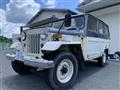 1981 Mitsubishi Jeep