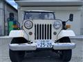 1981 Mitsubishi Jeep