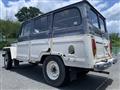 1981 Mitsubishi Jeep