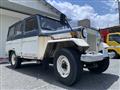 1981 Mitsubishi Jeep