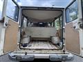 1981 Mitsubishi Jeep