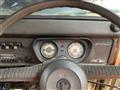 1981 Mitsubishi Jeep