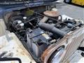 1981 Mitsubishi Jeep